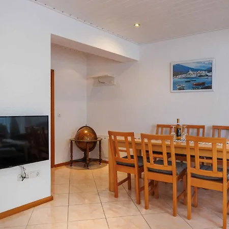 شقة Unit_type_holiday_room With Garden In Krk 55037